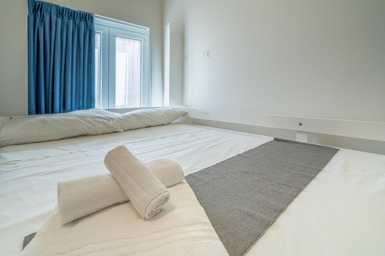 Bed and Breakfast Casa Danieli Сиракузы Экстерьер фото
