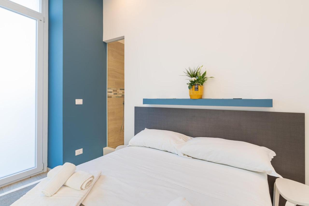 Bed and Breakfast Casa Danieli Сиракузы Экстерьер фото
