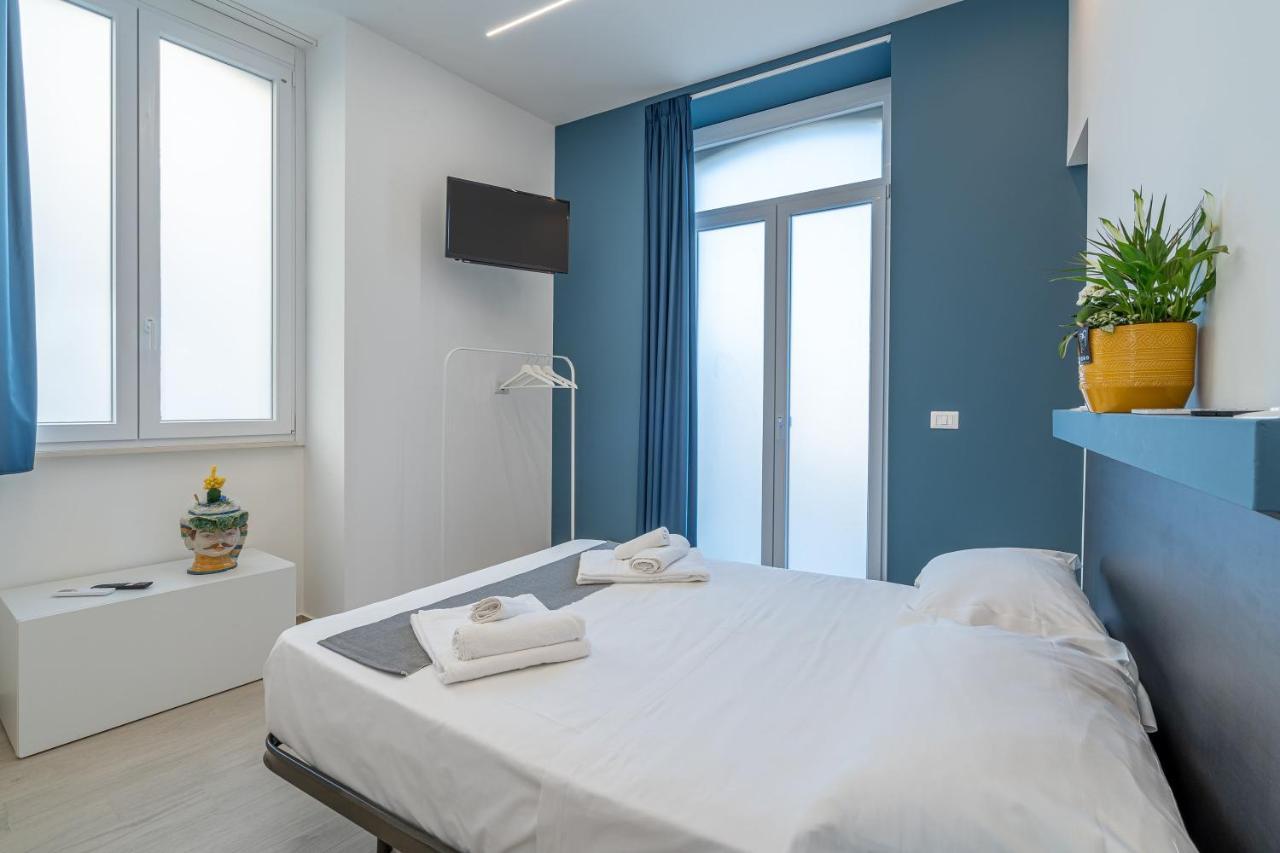 Bed and Breakfast Casa Danieli Сиракузы Экстерьер фото